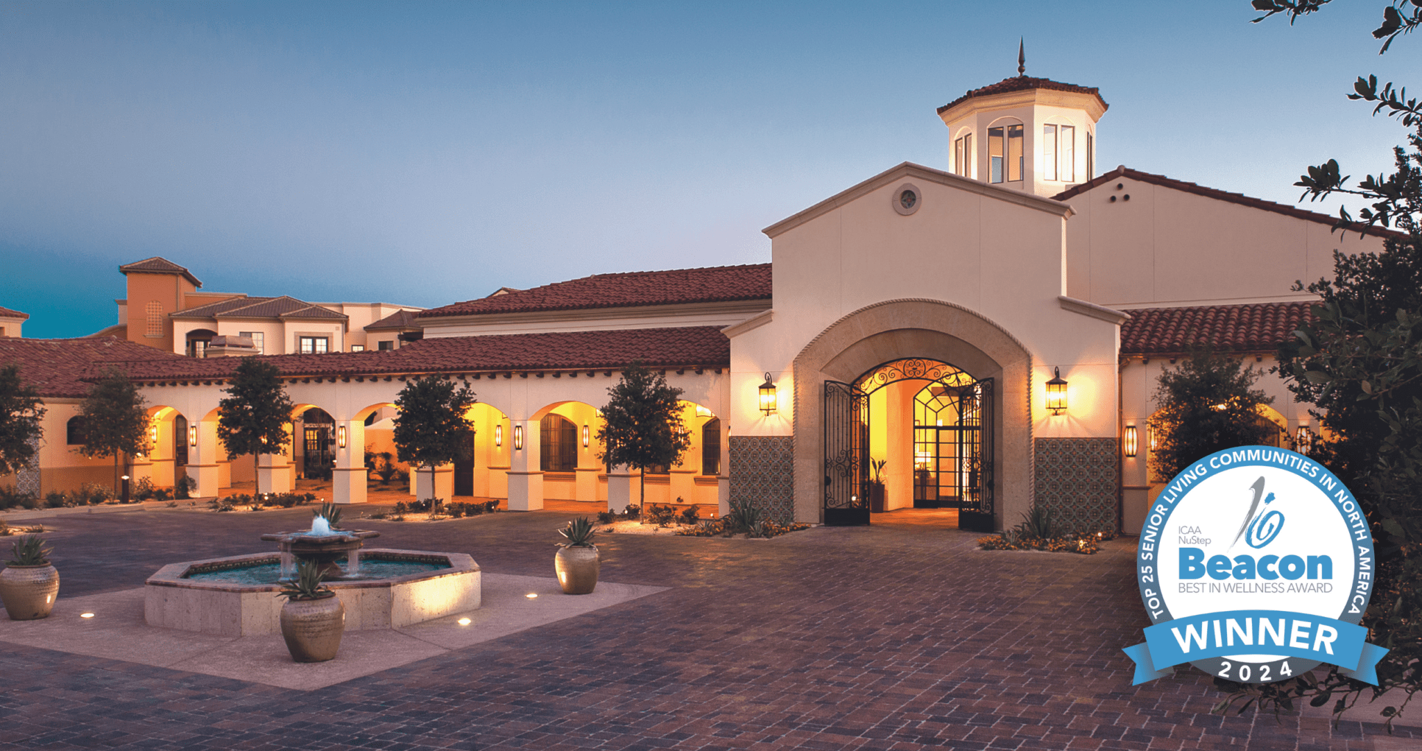 Luxury Senior Living in Scottsdale SRG