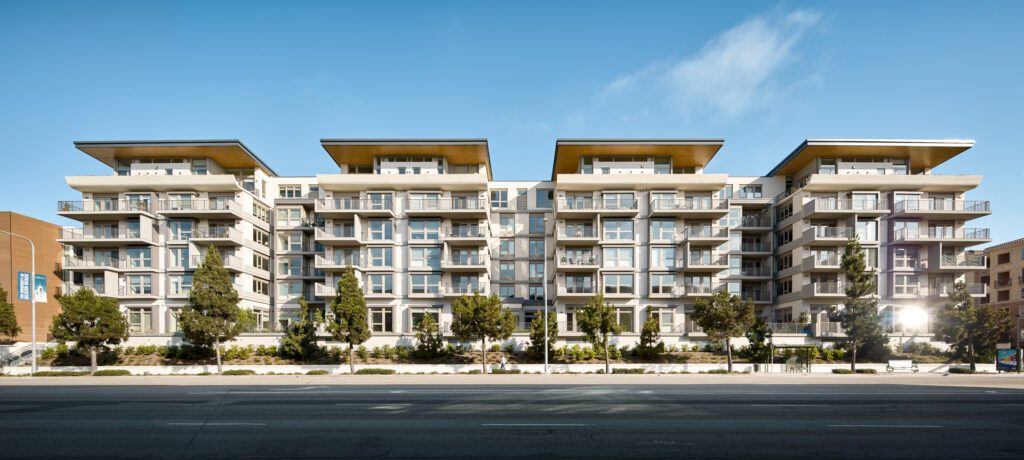 Avocet Playa Vista