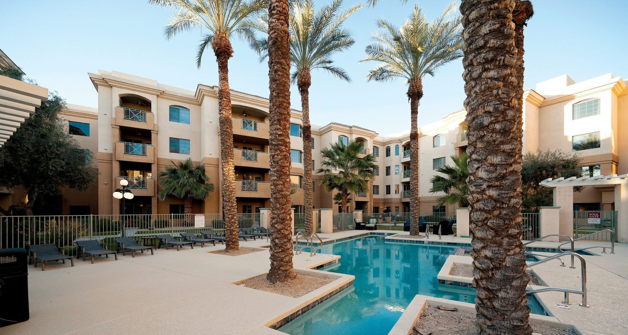 The Heritage Tradition in Sun City AZ SRG Senior Living