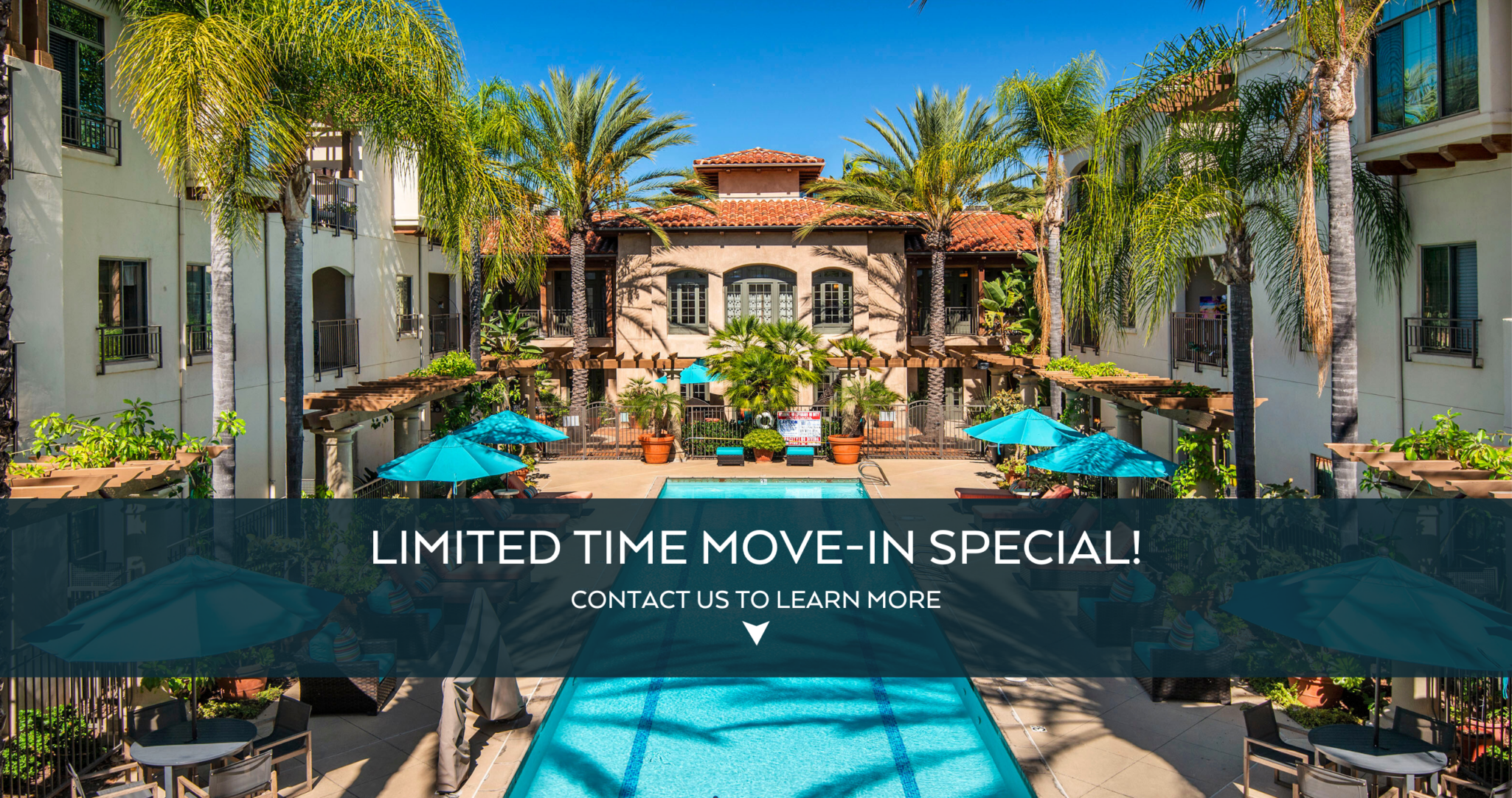 Senior Living in San Diego La Vida Real