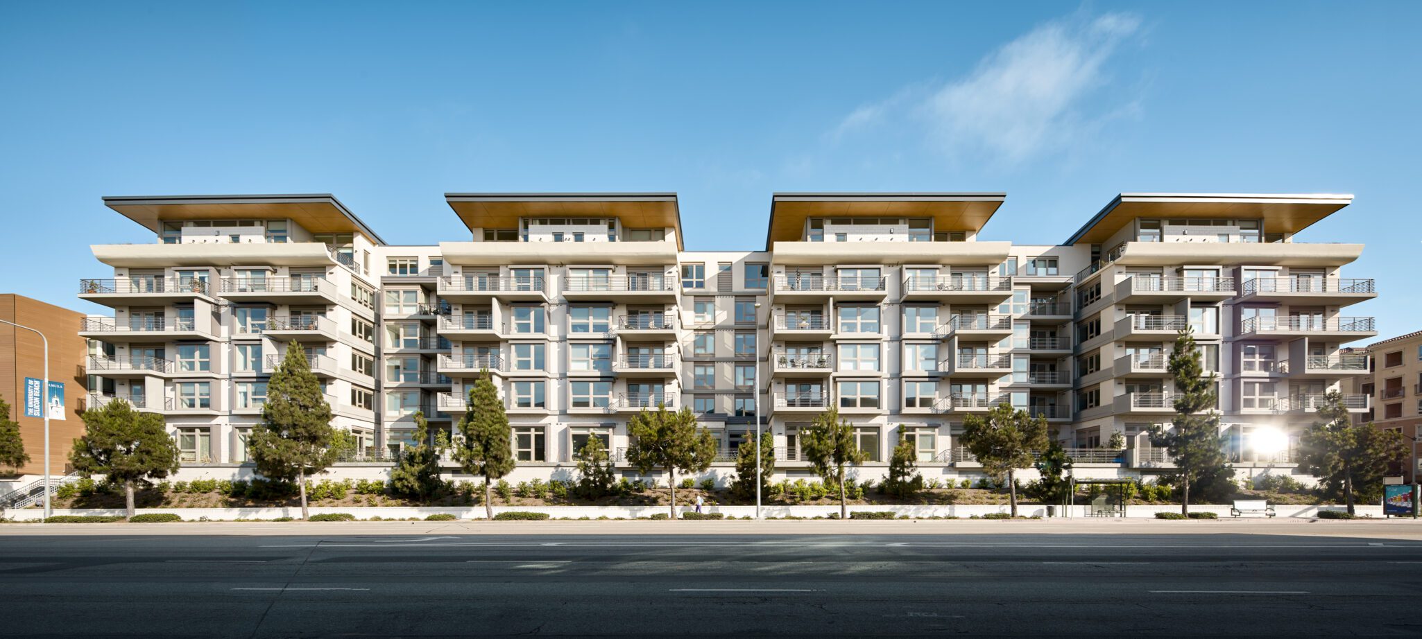 Avocet Playa Vista Home