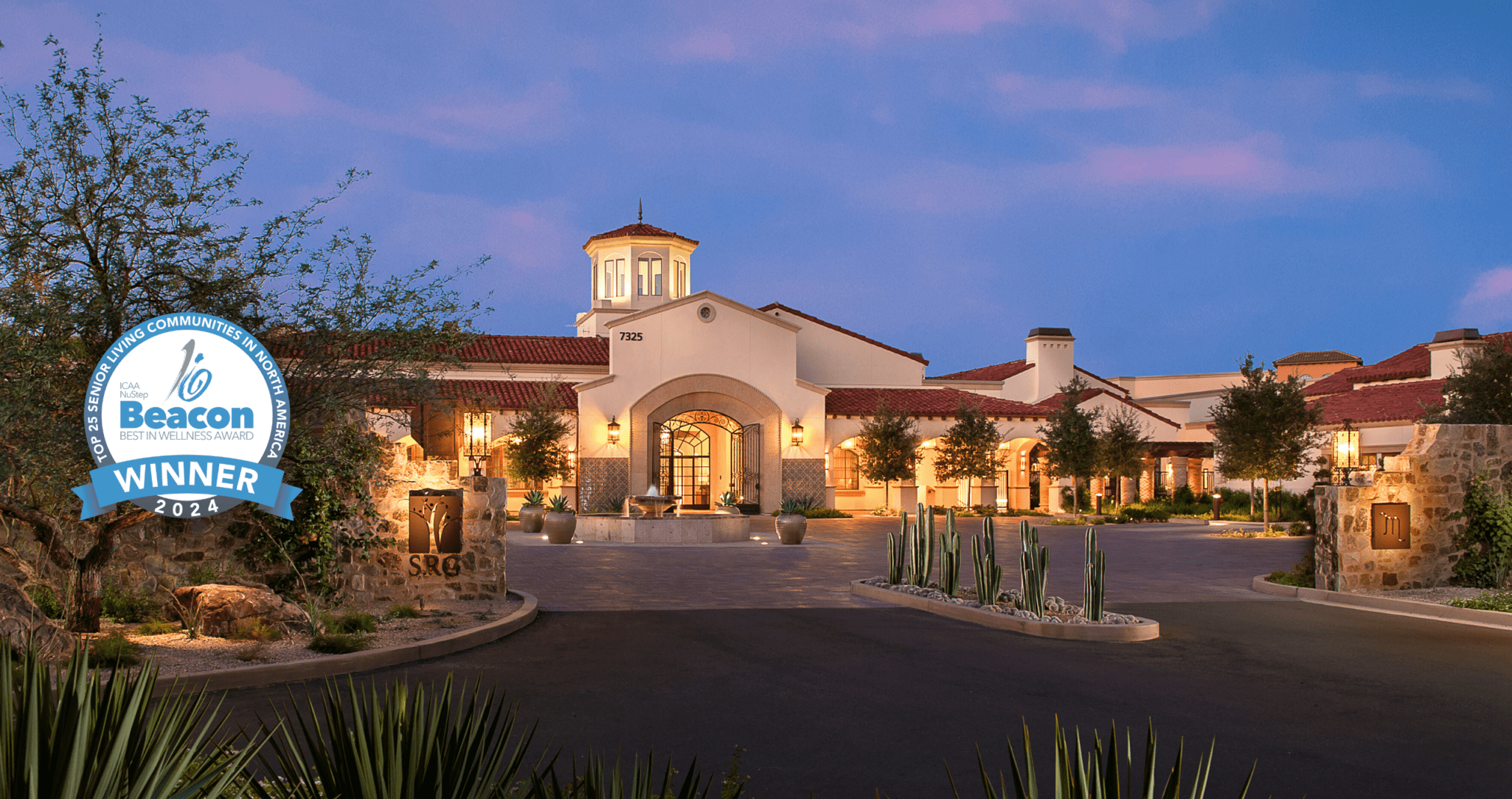 Maravilla Scottsdale Luxury Independent Assisted Living