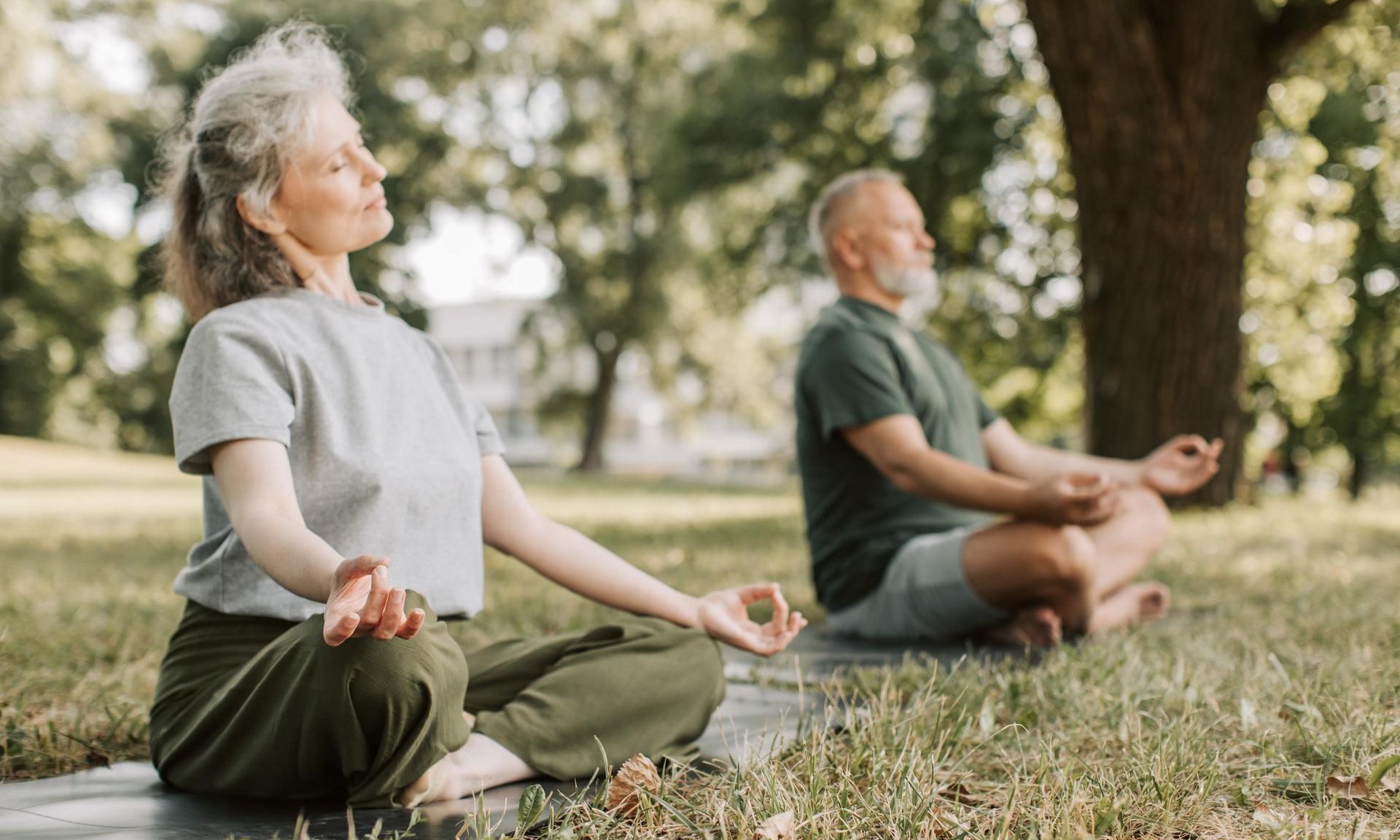 21 Mindfulness Activities For Seniors & Older Adults